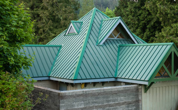 Best Rubber Roofing (EPDM, TPO)  in Belle Rose, LA